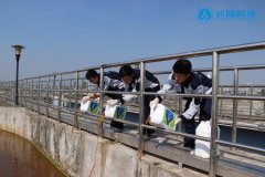【總氮提標(biāo)，碳源降成本30%】庫巴魯?總氮原位提標(biāo)技術(shù)成功案例！